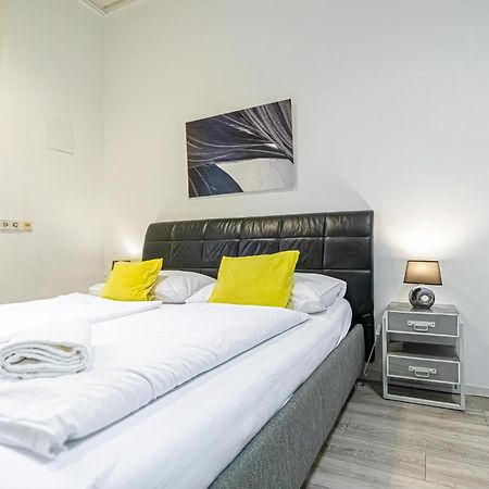 Modern Apartment Suitable For Longstays Vídeň Exteriér fotografie