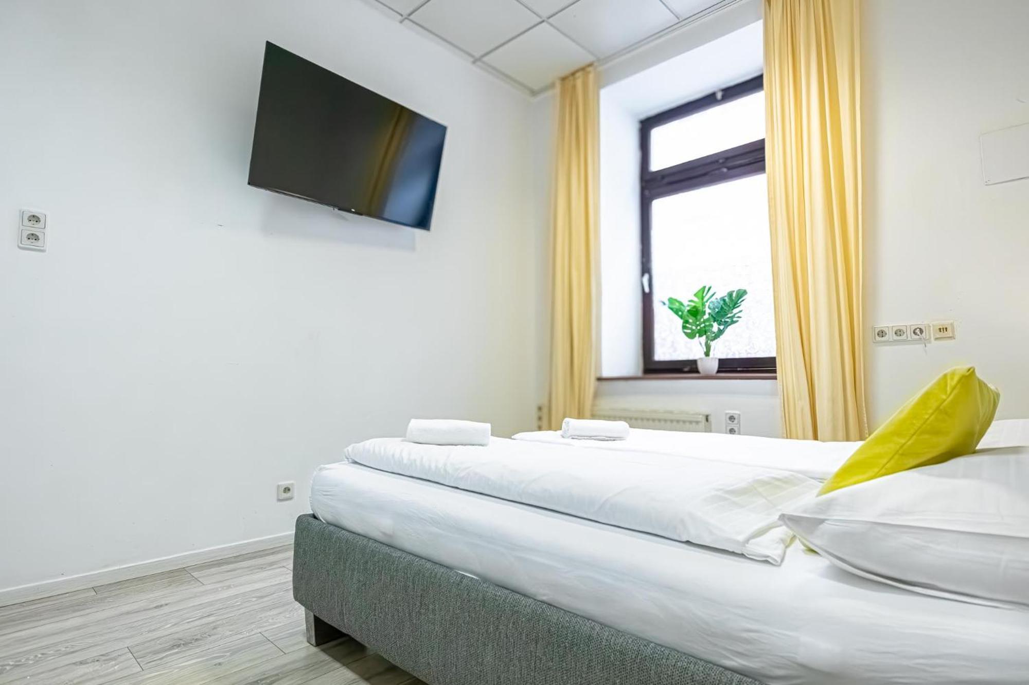 Modern Apartment Suitable For Longstays Vídeň Exteriér fotografie