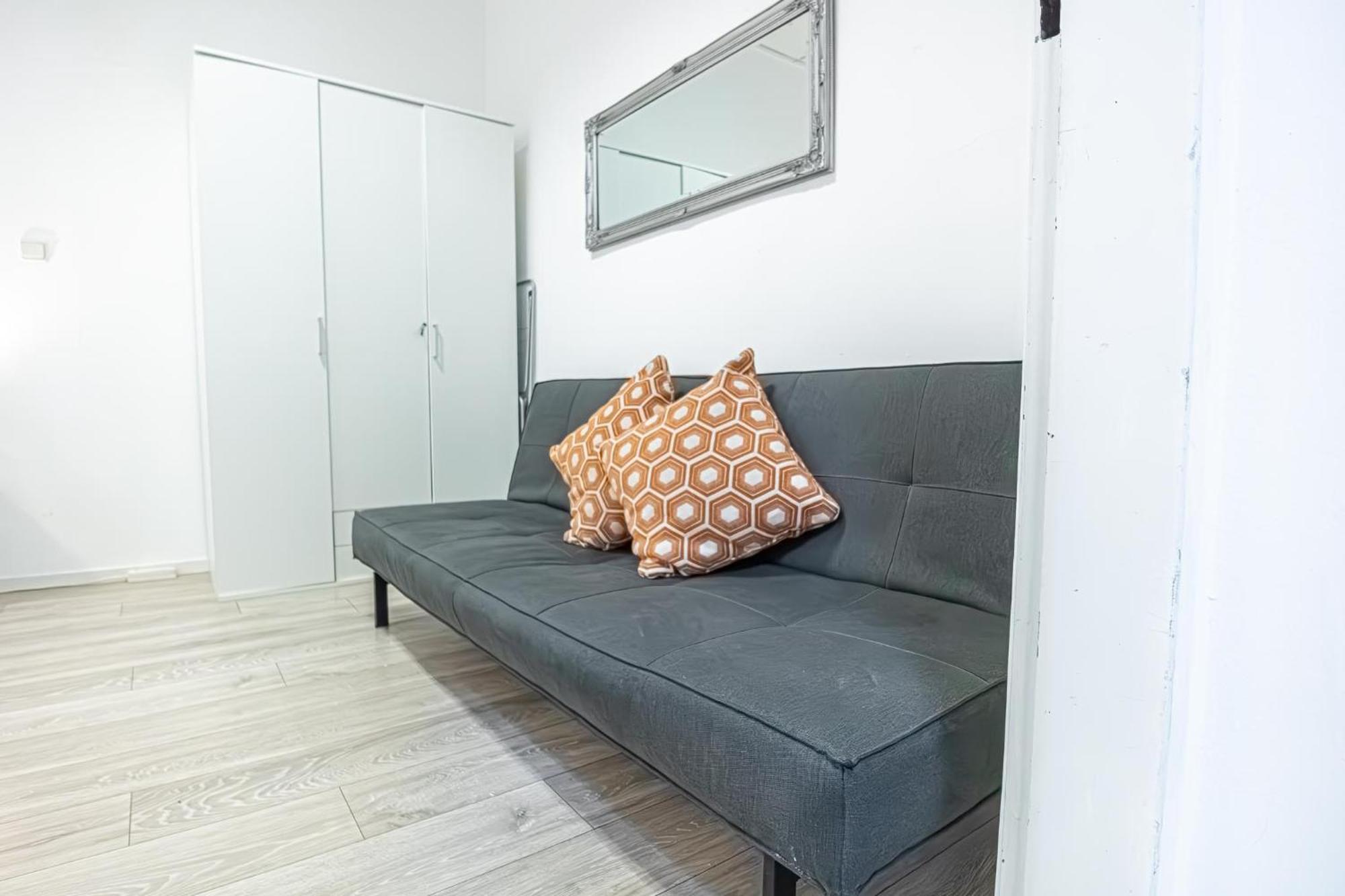 Modern Apartment Suitable For Longstays Vídeň Exteriér fotografie
